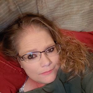 Meet your Posher, Patti